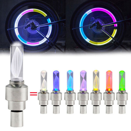 LED ventilky - 4 balenie po 2 ks = rodinné balenie 3 + 1 ZADARMO